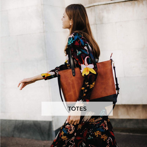 TOTES